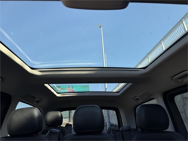 image-5, 2016 MercedesBenz V 250 NZ NEW Avantgarde 2. at Christchurch