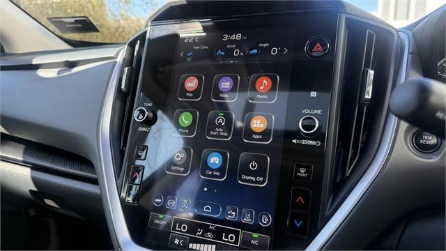 image-14, 2025 Subaru Crosstrek NZ NEW | Crosstrek Premium 2 at Christchurch