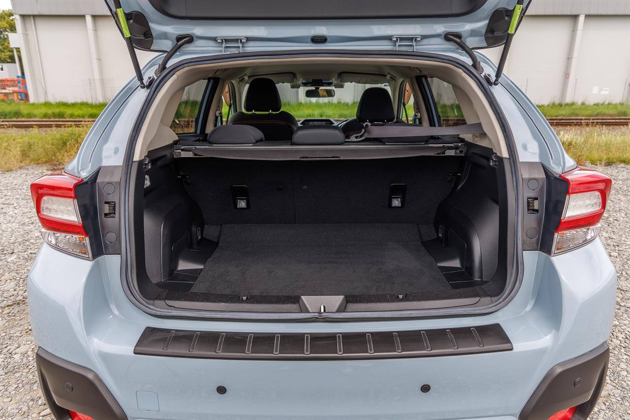 image-8, 2017 Subaru XV 2.0i-S EyeSight 4WD at Christchurch