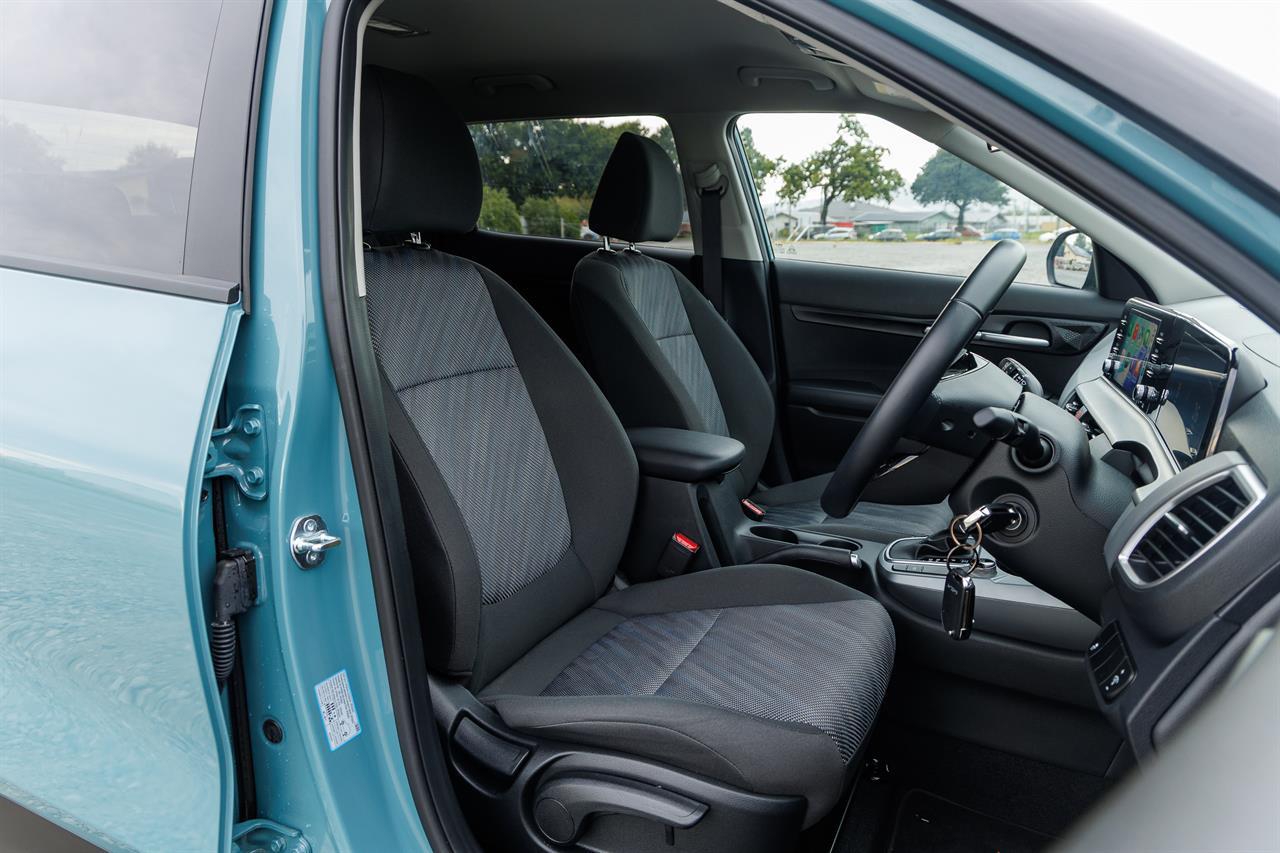 image-9, 2025 Kia Seltos LX 2.0P/IV at Christchurch