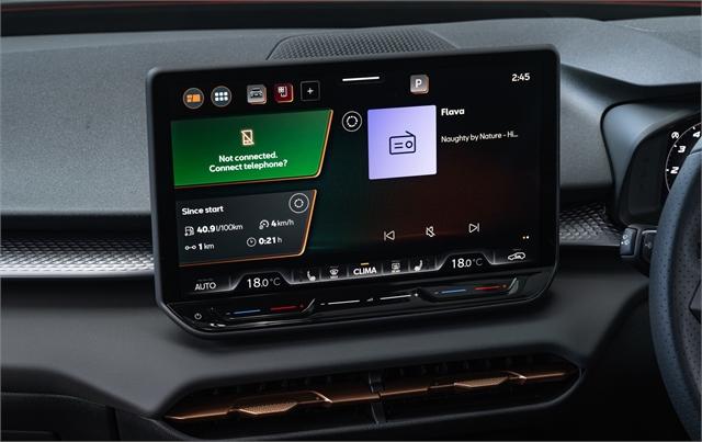 image-14, 2025 CUPRA Terramar V 4Drive 2.0 Petrol Turbo 150k at Christchurch