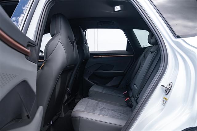 image-10, 2025 CUPRA Terramar V 4Drive 2.0 Petrol Turbo 150k at Christchurch