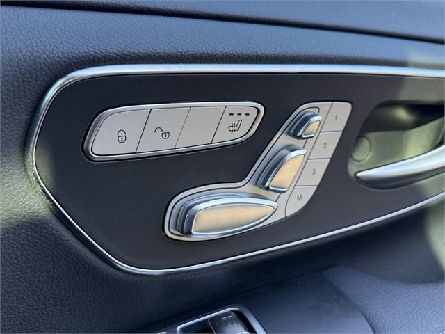 image-2, 2016 MercedesBenz V 250 NZ NEW Avantgarde 2. at Christchurch