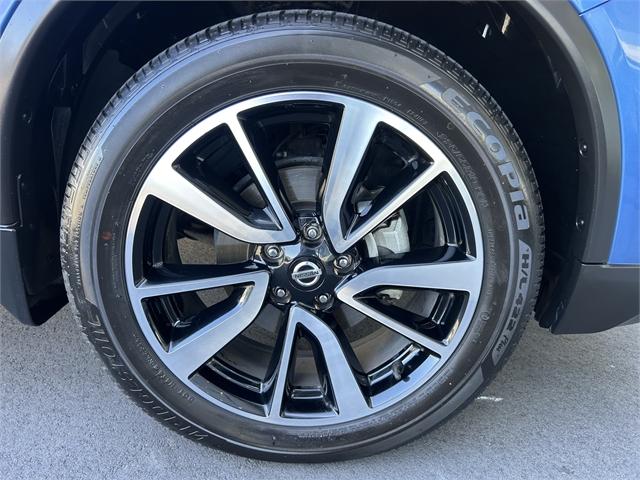 image-17, 2020 Nissan X-Trail ST-L 2.5P 4WD at Christchurch