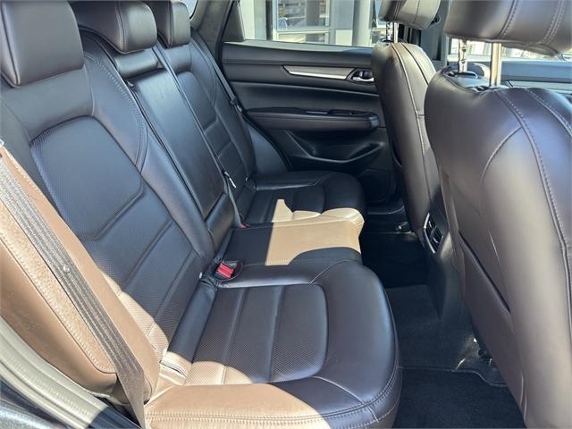 image-16, 2021 Mazda CX-5 TAKAMI 2.5T AWD at Christchurch