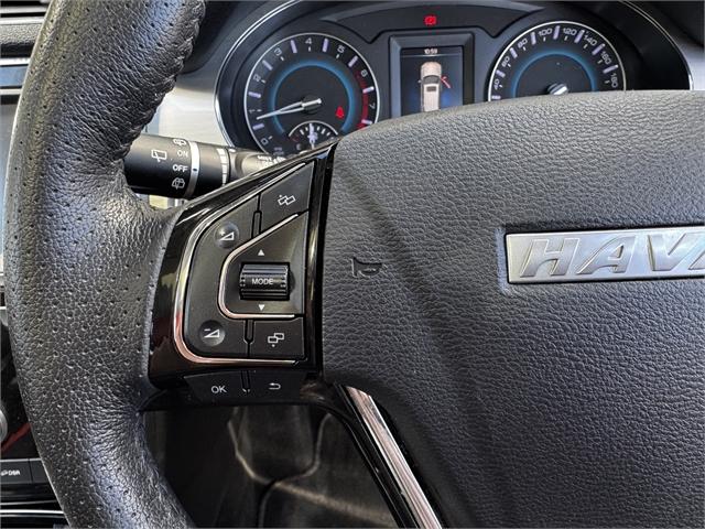 image-6, 2021 Haval H2 NZ NEW Luxury 1.5PT/6At at Christchurch