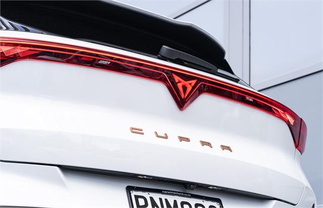 image-7, 2025 CUPRA Terramar V 4Drive 2.0 Petrol Turbo 150k at Christchurch