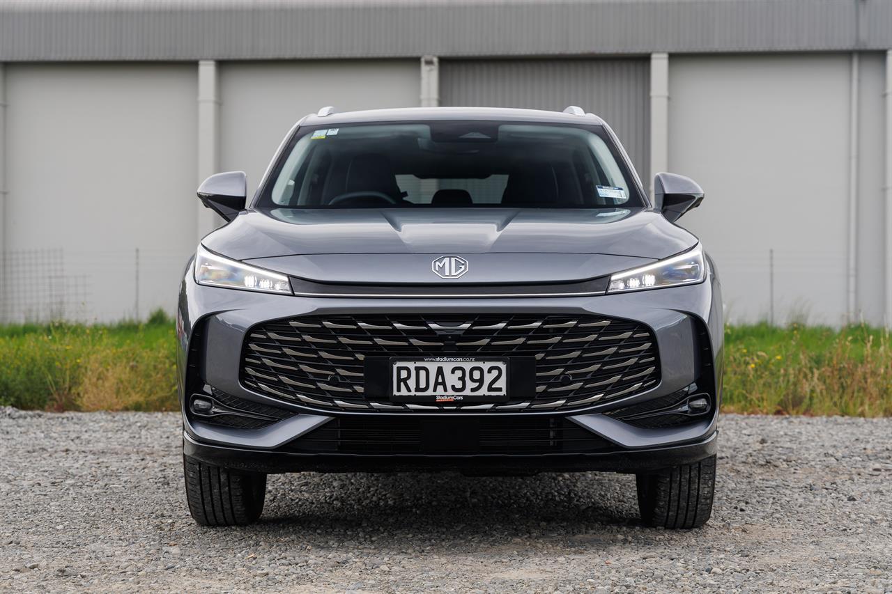 image-2, 2025 MG Hs EXCITE 1.5PT/7AT at Christchurch