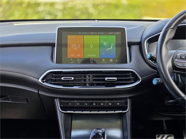 image-18, 2021 MG HS NZ NEW PHEV 214kW at Christchurch