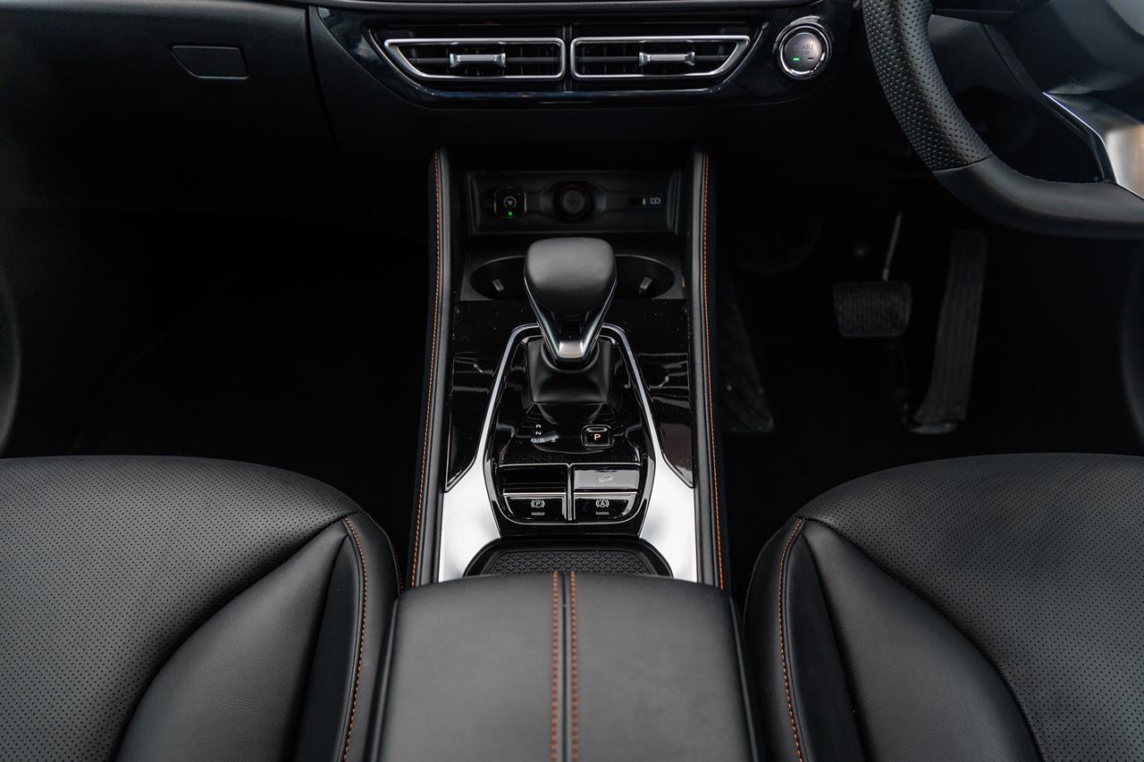 image-16, 2025 MG Hs EXCITE 1.5PT/7AT at Christchurch