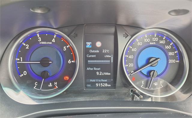 image-16, 2020 Toyota Hilux SR5 CRUISER Prerunner, 2WD, Auto at Christchurch