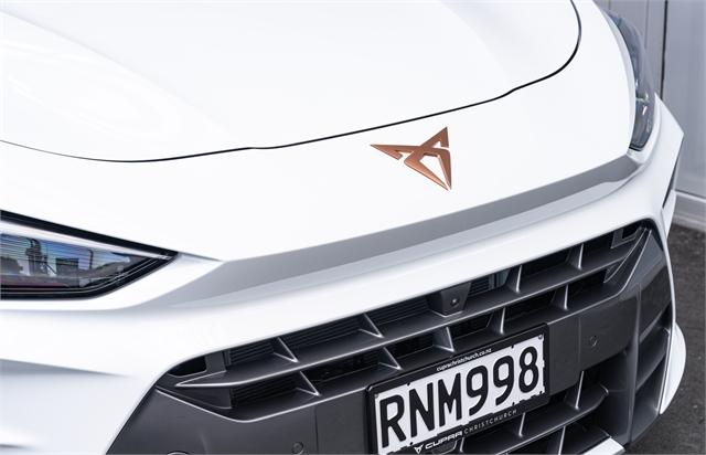 image-1, 2025 CUPRA Terramar V 4Drive 2.0 Petrol Turbo 150k at Christchurch