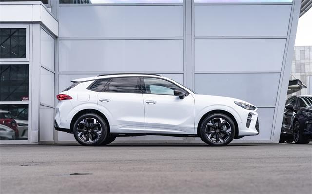 image-2, 2025 CUPRA Terramar V 4Drive 2.0 Petrol Turbo 150k at Christchurch