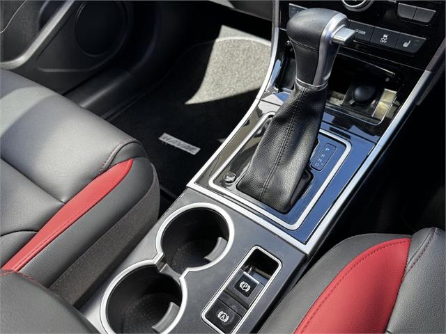 image-12, 2021 Haval H2 NZ NEW Luxury 1.5PT/6At at Christchurch