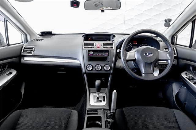 image-10, 2015 Subaru Impreza G4 Sedan at Dunedin