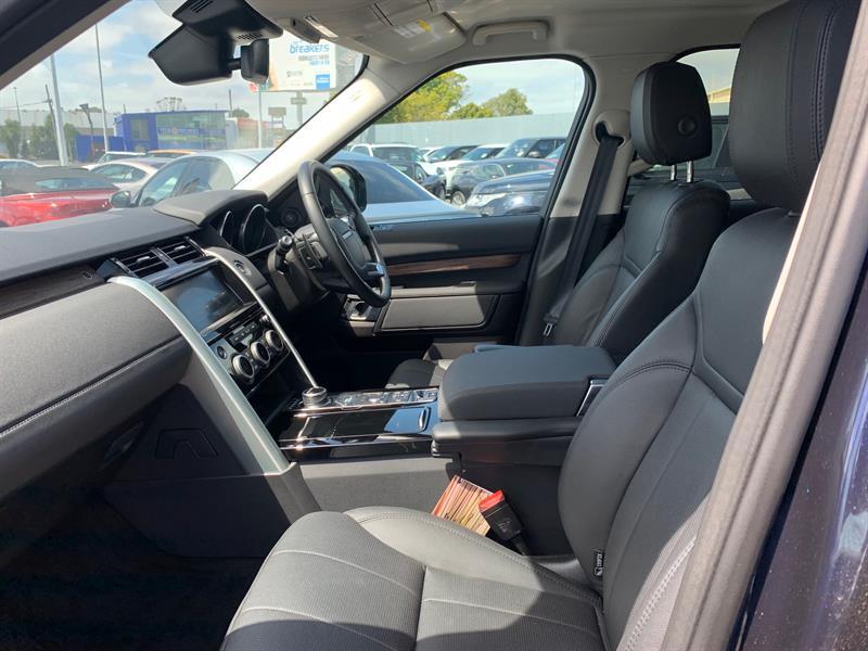 image-6, 2018 LandRover Discovery 5 HSE Td6 Dynamic 7 Seate at Christchurch