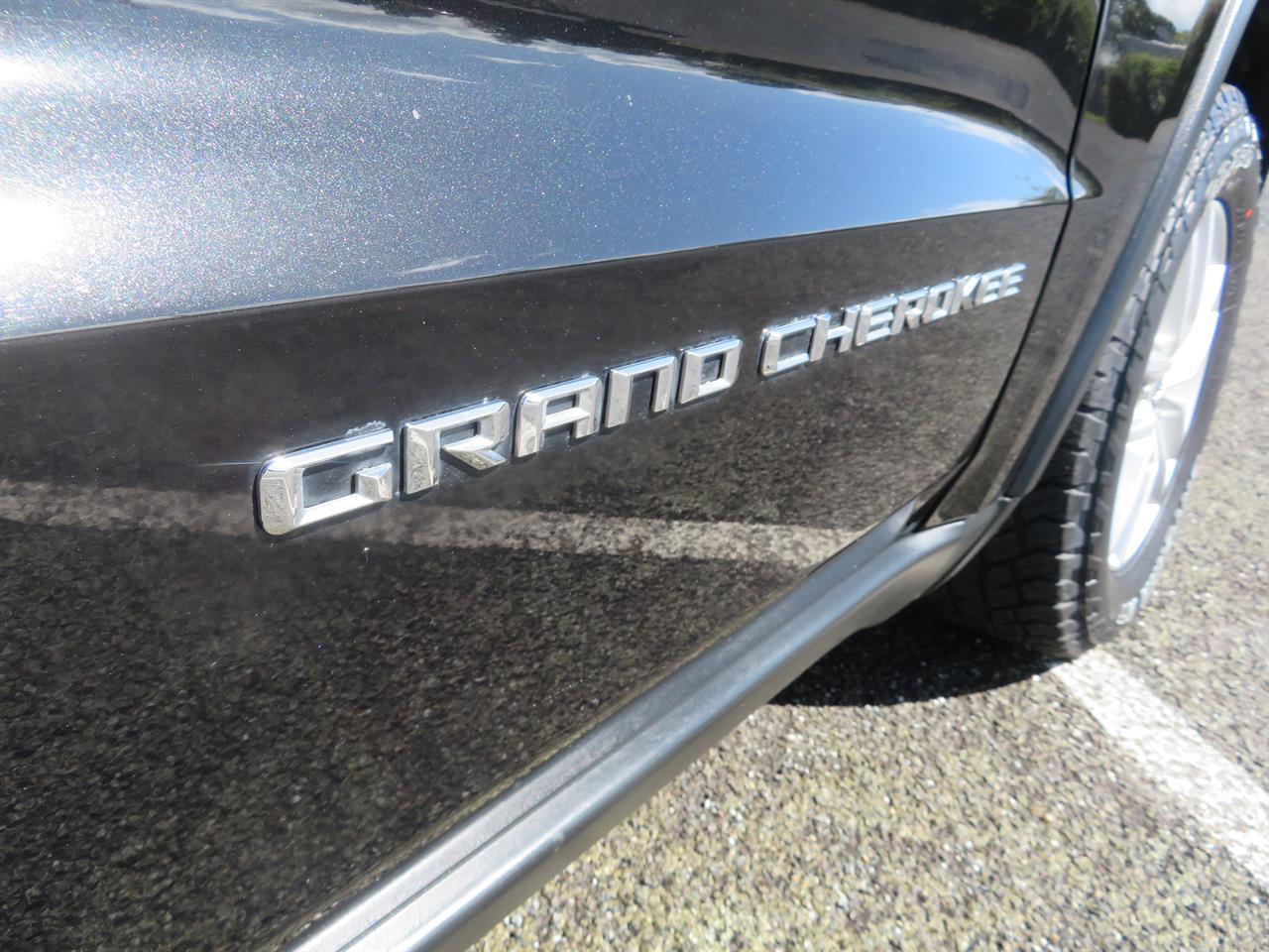 image-11, 2015 Jeep Grand Cherokee Laredo 4WD at Gore