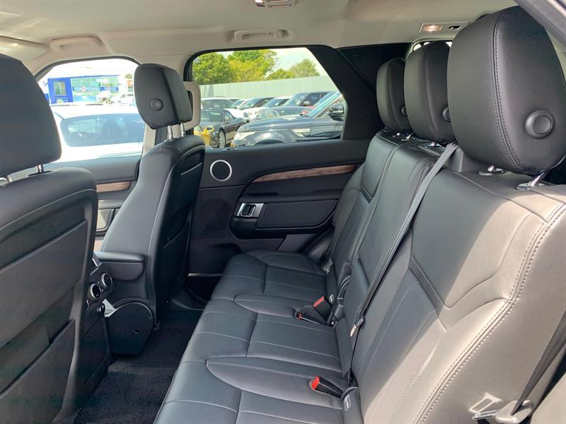 image-9, 2018 LandRover Discovery 5 HSE Td6 Dynamic 7 Seate at Christchurch