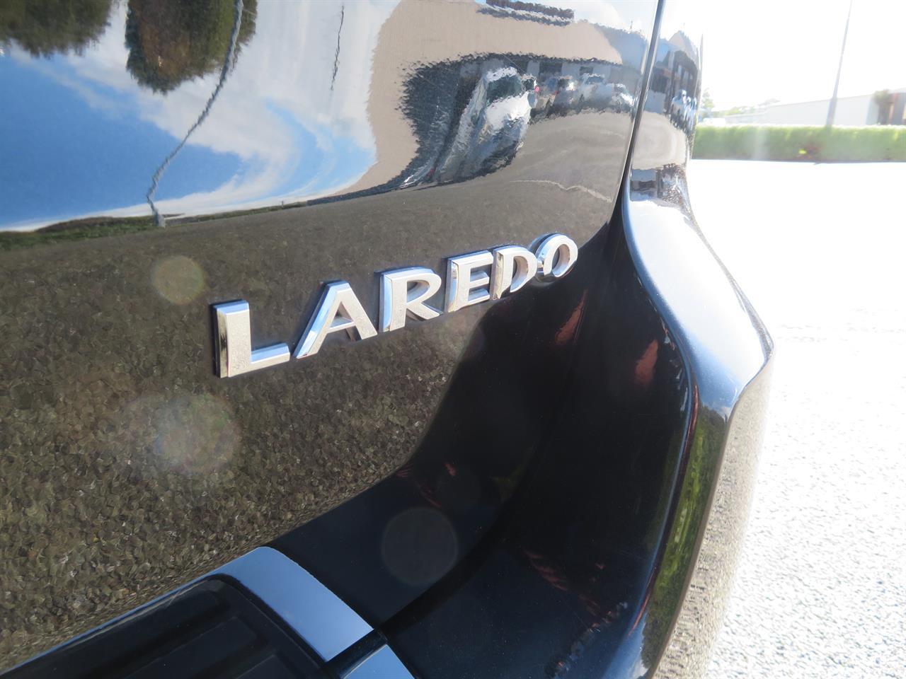 image-5, 2015 Jeep Grand Cherokee Laredo 4WD at Gore