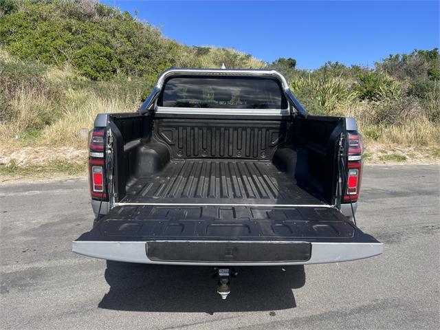 image-6, 2021 GreatWall Cannon 4WD D/Cab at Dunedin