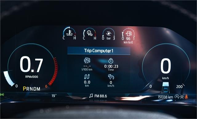 image-18, 2023 Ford Everest Platinum 184kW V6 Diesel 4WD at Christchurch