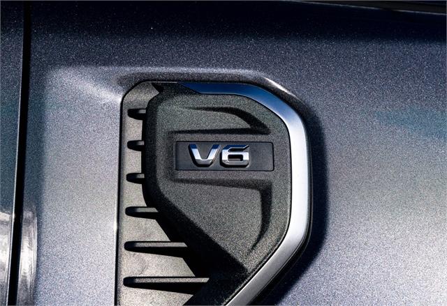 image-6, 2023 Ford Everest Platinum 184kW V6 Diesel 4WD at Christchurch