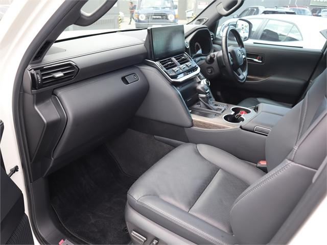 image-15, 2024 Toyota Land Cruiser LC300 VX Limited 4x4/4WD, at Christchurch
