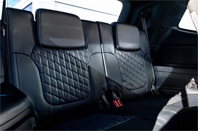 image-9, 2023 Ford Everest Platinum 184kW V6 Diesel 4WD at Christchurch