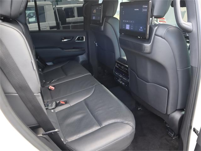 image-9, 2024 Toyota Land Cruiser LC300 VX Limited 4x4/4WD, at Christchurch