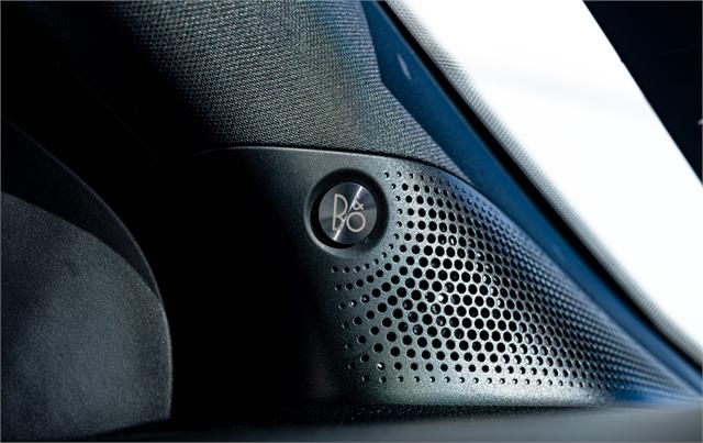 image-17, 2023 Ford Everest Platinum 184kW V6 Diesel 4WD at Christchurch