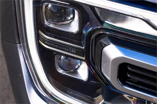 image-4, 2023 Ford Everest Platinum 184kW V6 Diesel 4WD at Christchurch