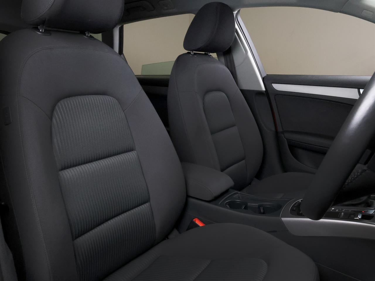 image-17, 2013 Audi A4 Avant 2.0TFSI at Christchurch