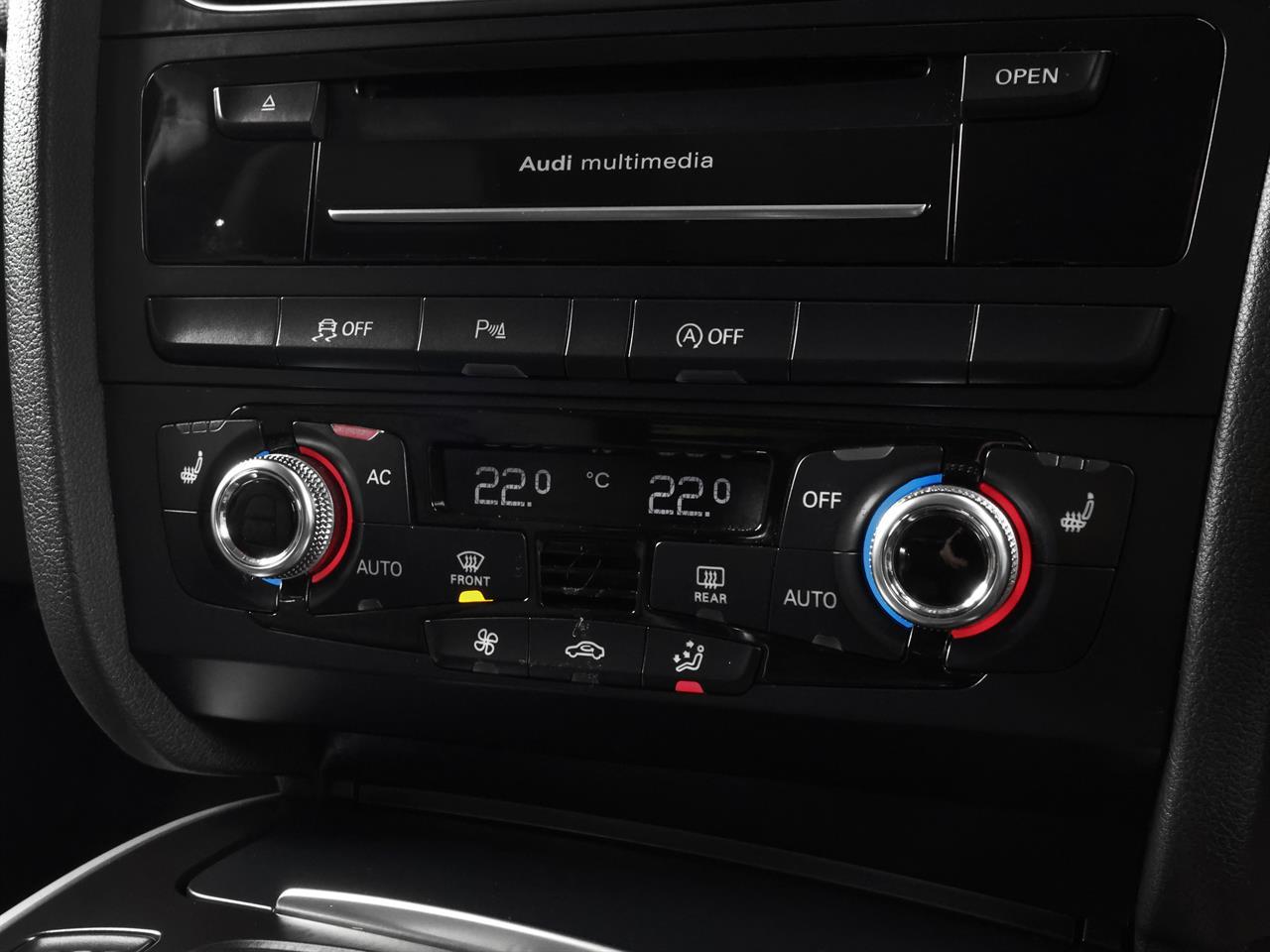 image-15, 2013 Audi A4 Avant 2.0TFSI at Christchurch