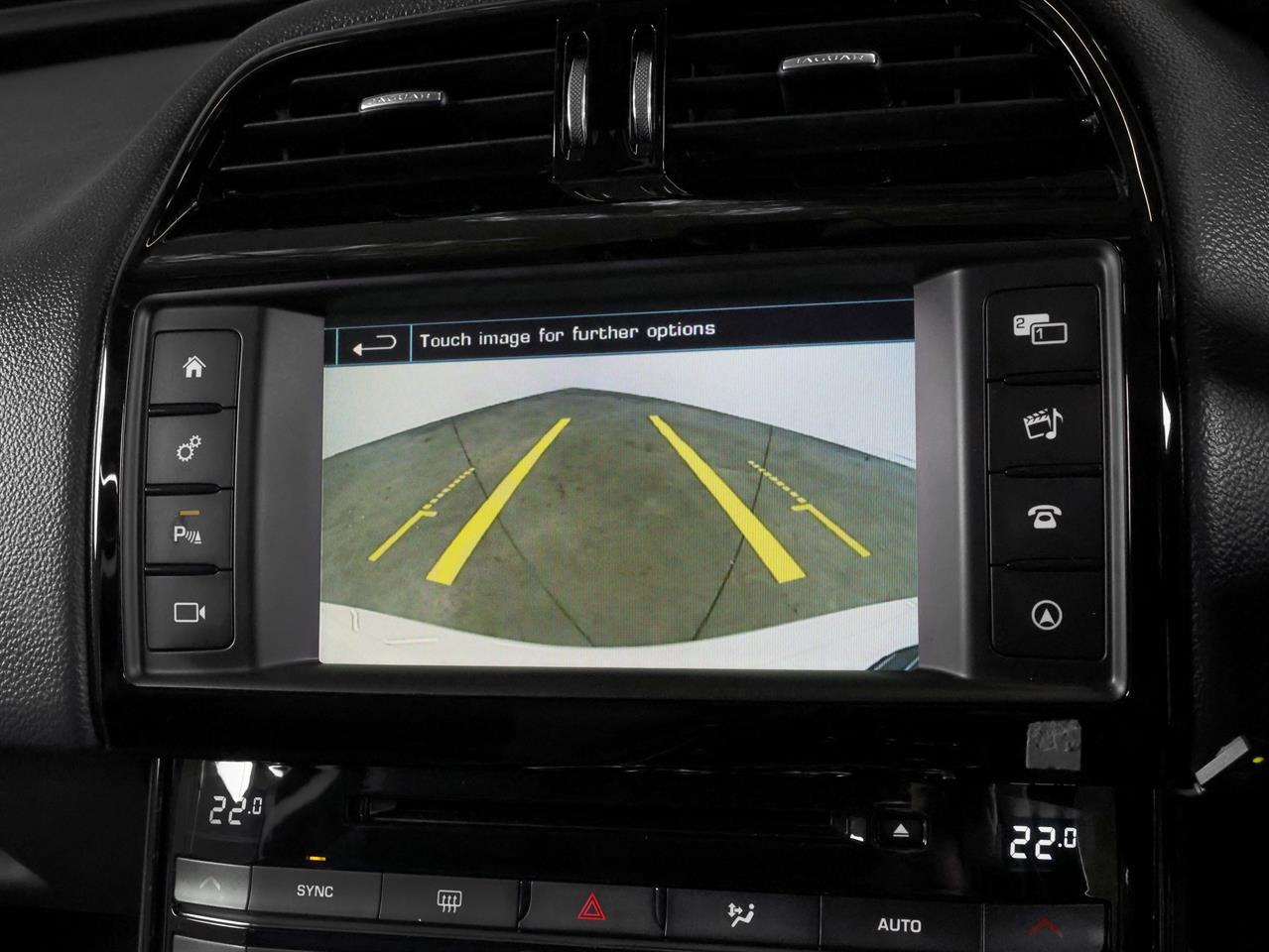 image-15, 2015 Jaguar XE 20t 'Pure' at Christchurch