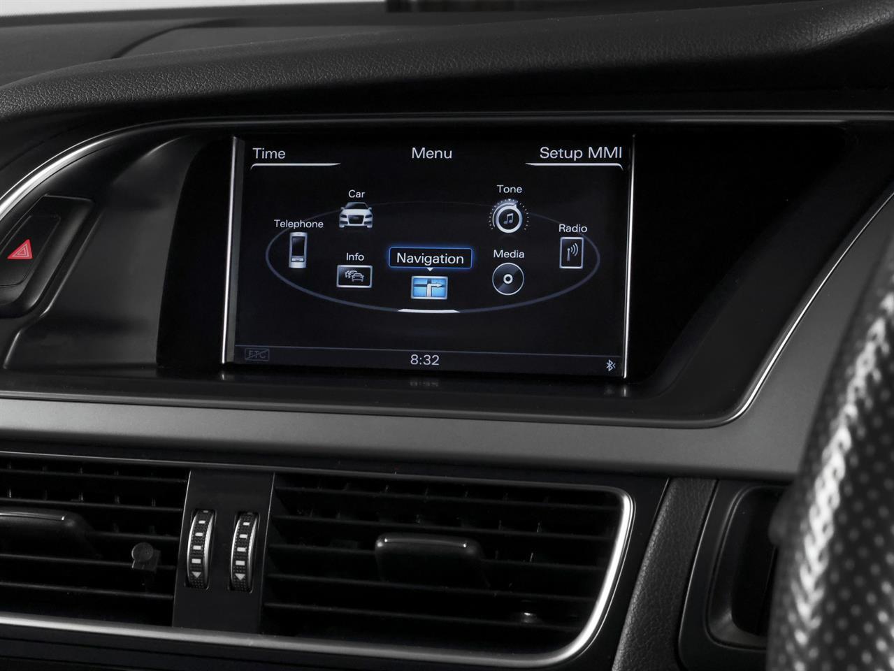 image-16, 2014 Audi A4 2.0TFSI 'S Line' at Christchurch