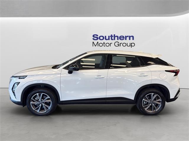 image-3, 2025 OMODA C5 1.5T BX FWD MY25 1.5T BX FWD MY25 at Dunedin