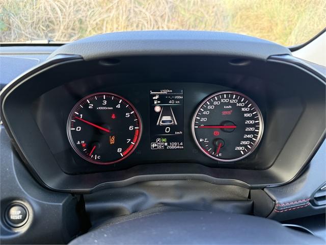 image-19, 2023 Subaru WRX 2.4 TS Wagon at Dunedin