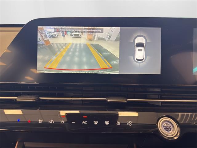 image-17, 2025 OMODA C5 1.5T BX FWD MY25 1.5T BX FWD MY25 at Dunedin