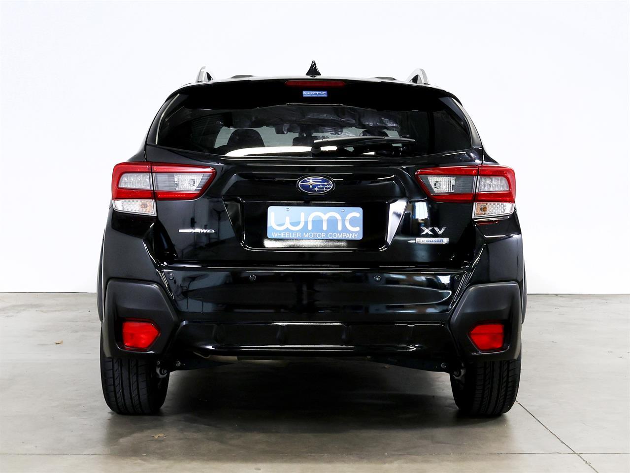 image-6, 2020 Subaru XV 2.0E-S Hybrid 4WD EyeSight 'Facelif at Christchurch