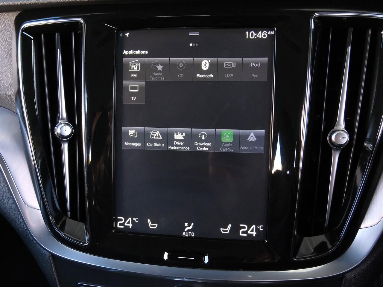 image-13, 2020 Volvo V60 T5 Momentum 'Polestar Optimised' at Christchurch