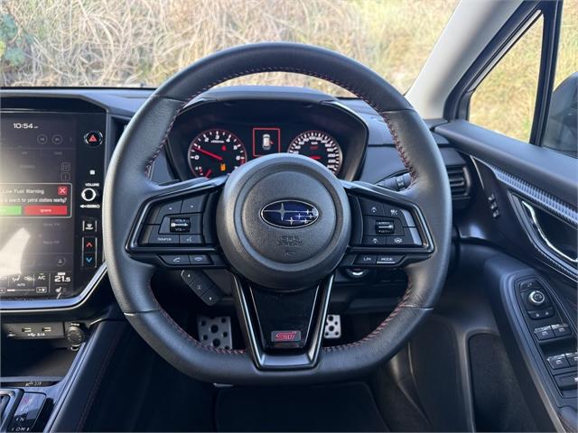 image-18, 2023 Subaru WRX 2.4 TS Wagon at Dunedin