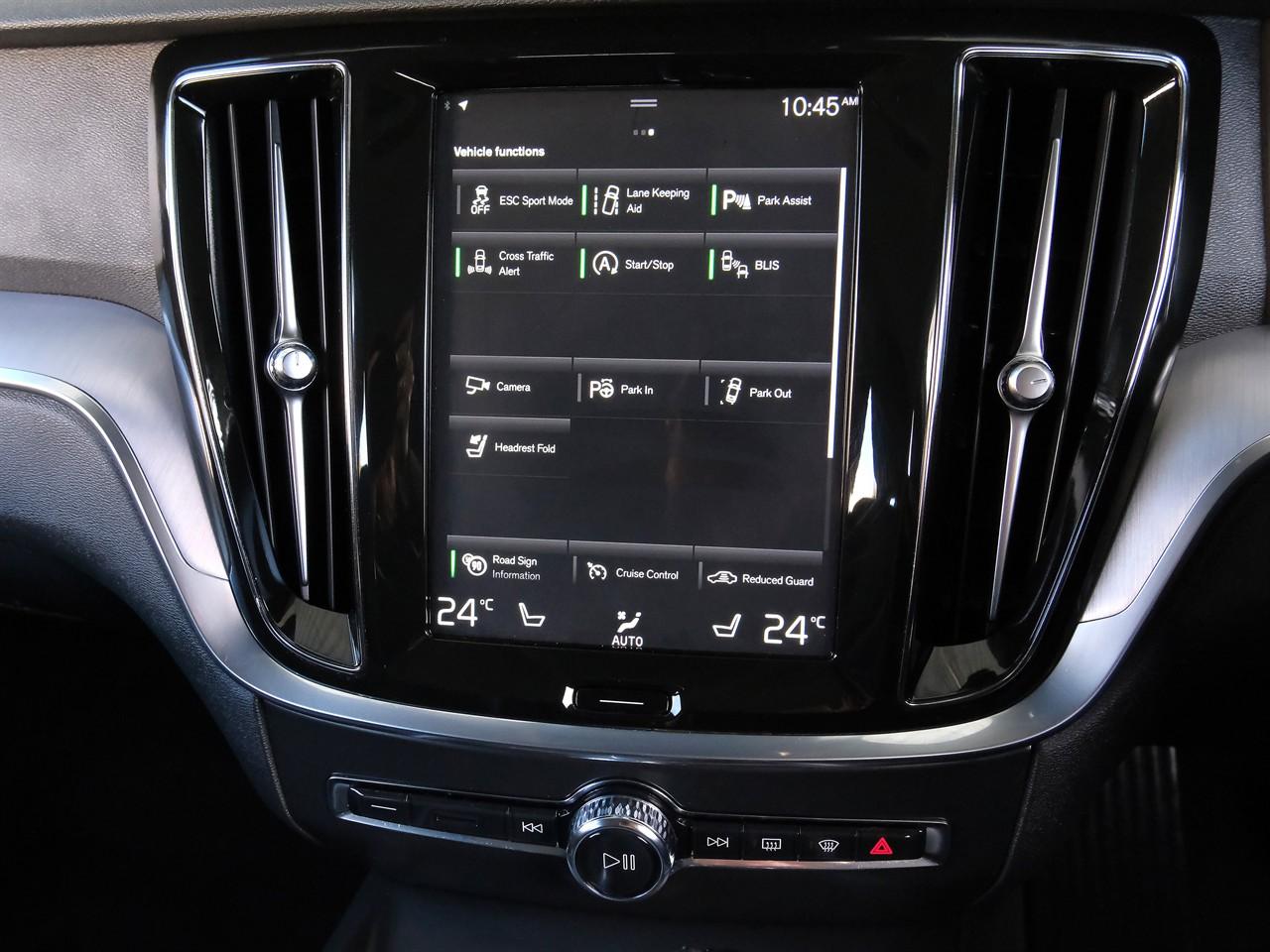 image-14, 2020 Volvo V60 T5 Momentum 'Polestar Optimised' at Christchurch