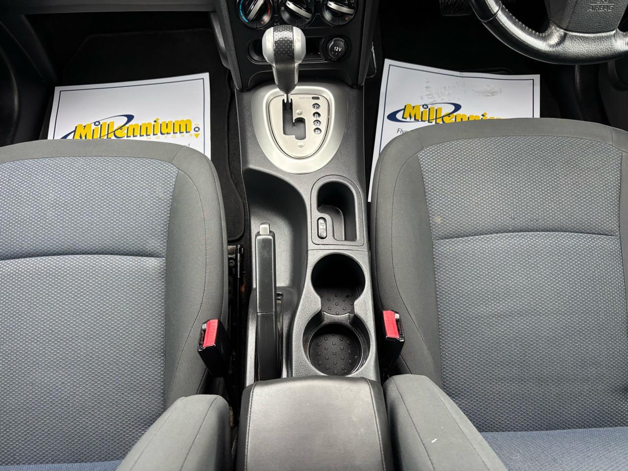 image-14, 2014 Nissan Qashqai NZ NEW ST SPEC ,A SMART SUV at Gore