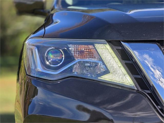 image-3, 2017 Nissan Pathfinder Ti 3.5P/4Wd/Cvt at Christchurch