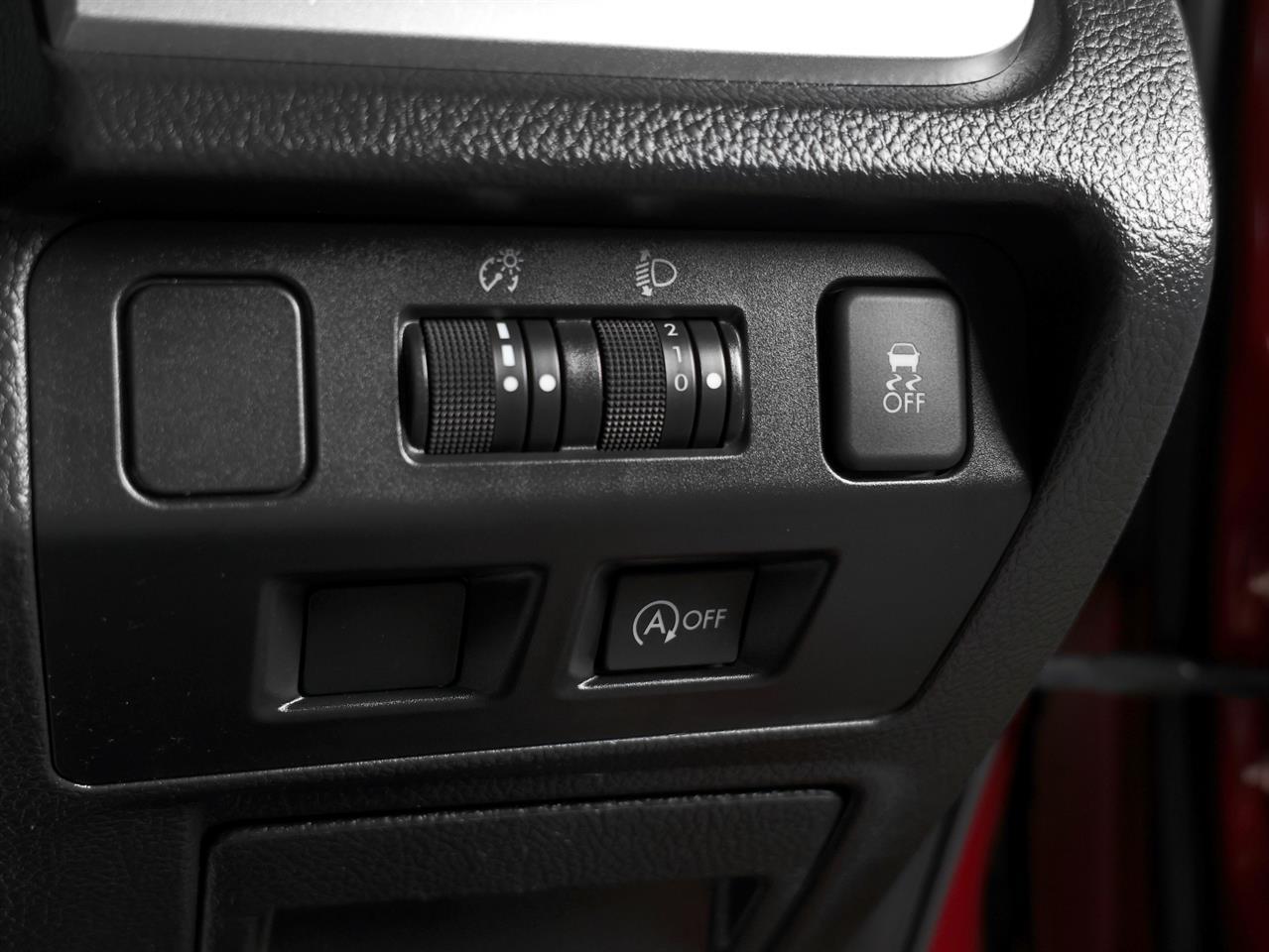 image-13, 2015 Subaru Impreza Sport 1.6I-S 'Half-Leather' at Christchurch