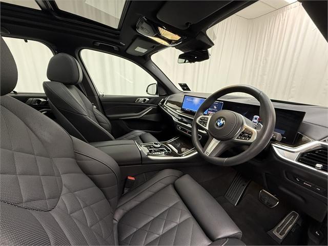 image-3, 2025 BMW X5 12EV XDRIVE30D 3.0DT/4WD at Christchurch