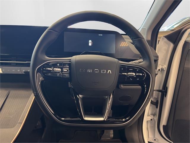 image-18, 2025 OMODA C5 1.5T BX FWD MY25 1.5T BX FWD MY25 at Dunedin