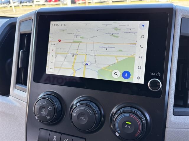 image-11, 2025 Toyota Hiace ZX PVN 2.8D Auto at Christchurch