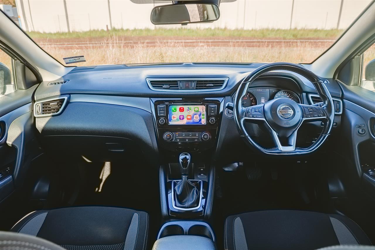 image-9, 2021 Nissan Qashqai ST 2.0P/CVT at Christchurch