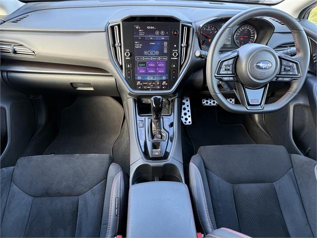 image-12, 2023 Subaru WRX 2.4 TS Wagon at Dunedin